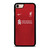 LIVERPOOL FC 2022 KIT iPhone 8 Case