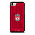 LIVERPOOL FC NIKE LOGO iPhone 8 Case