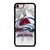 LOGO COLORADO AVALANCHE iPhone 8 Case