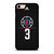 LOS ANGELES CLIPPERS JERSEY iPhone 8 Case