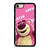 LOTSO BEAR TOY STORY iPhone 8 Case