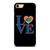 LOVE FLORIDA GATORS FOOTBALL TEAM iPhone 8 Case
