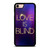 LOVE IS BLIND MOVIE SERIES iPhone 8 Case