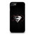 BATMAN VS SUPERMAN SYMBOL iPhone SE 2020 Case