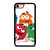 M&M WALL WHITE iPhone 8 Case