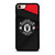 MANCHESTER UNITED SOCCER LOGO iPhone 8 Case