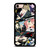 MANGA ANIME SPY X FAMILY iPhone 8 Case
