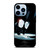 MICHAEL JACKSON SMOOTH CRIMINAL iPhone 13 Pro Max Case