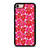MARIMEKKO HERITAGE FLOWER iPhone 8 Case