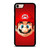 MARIO BROS CLIPART HEAD iPhone 8 Case