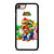 MARIO BROS GAME iPhone 8 Case