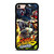 MARIO STRIKERS BATTLE LEAGUE 3 iPhone 8 Case