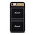 MARSHALL MINI AMPLIFICATION iPhone 8 Case