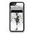 BEAUTY FASHION MEGAN HESS iPhone SE 2020 Case