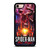 MARVEL SPIDERMAN MILES MORALES iPhone 8 Case