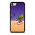 MARVIN THE MARTIAN CARTOON iPhone 8 Case