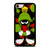 MARVIN THE MARTIAN COLOR SPLASH iPhone 8 Case