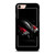 MASERATI V8 FRAME iPhone 8 Case