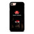 MASSEY FERGUSON TRACTORS LOGO iPhone 8 Case