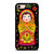 MATRYOSHKA RUSSIAN NESTING DOLLS iPhone 8 Case