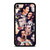 MATTY HEALY THE 1975 BAND COLLAGE iPhone 8 Case