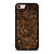 MAYAN CALENDAR  iPhone 8 Case