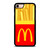 MCDONALDS FRENCH FRIES CARTOON iPhone 8 Case