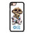 MEERKAT BABY OLEG CUTE iPhone 8 Case
