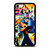MEGA MAN BATTLE NETWORK GAMES iPhone 8 Case