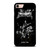 METALLICA 1981 iPhone 8 Case