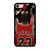 MICHAEL JORDAN CHICAGO BULLS COLLAGE iPhone 8 Case