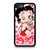 BETTY BOOP KISS 2 iPhone SE 2020 Case