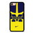 MICHIGAN WOLVERINES FOOTBALL NIKE iPhone 8 Case