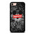 MICKEY SUP CENSORED iPhone 8 Case
