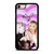 MILEY CYRUS CUTE iPhone 8 Case