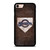 MILWAUKEE BREWERS MLB BASEBALL  iPhone 8 Case