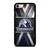 MINNESOTA TIMBERWOLVES METAL SYMBOL iPhone 8 Case