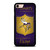 MINNESOTA VIKINGS SYMBOL iPhone 8 Case