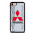 MITSUBISHI SYMBOL iPhone 8 Case