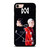 MM MARCUS & MARTINUS  iPhone 8 Case