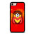 MONARCAS MORELIA SYMBOL 2 iPhone 8 Case