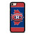 MONTREAL CANADIENS NHL LOGO iPhone 8 Case