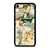 MOOMIN CARTOON LOVE MOMMENT iPhone 8 Case