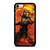 MORTAR COMBAT GAME iPhone 8 Case