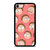 MORTY SMITH STUPID FACES iPhone 8 Case