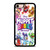 MUPPET BABIES CARTOON DISNEY iPhone 8 Case