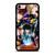 MY HERO ACADEMIA ANIME COVER iPhone 8 Case