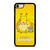MY NEIGHBOR TOTORO X PIKACHU POKEMON iPhone 8 Case
