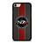N7 MASS EFFECT PLATE LOGO iPhone 8 Case