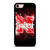 NEBRASKA HUSKERS FOOTBALL 3 iPhone 8 Case